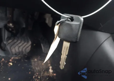 2019 Nissan Rogue Sport S из США, поврежденный, VIN JN1BJ1CR7KW324202